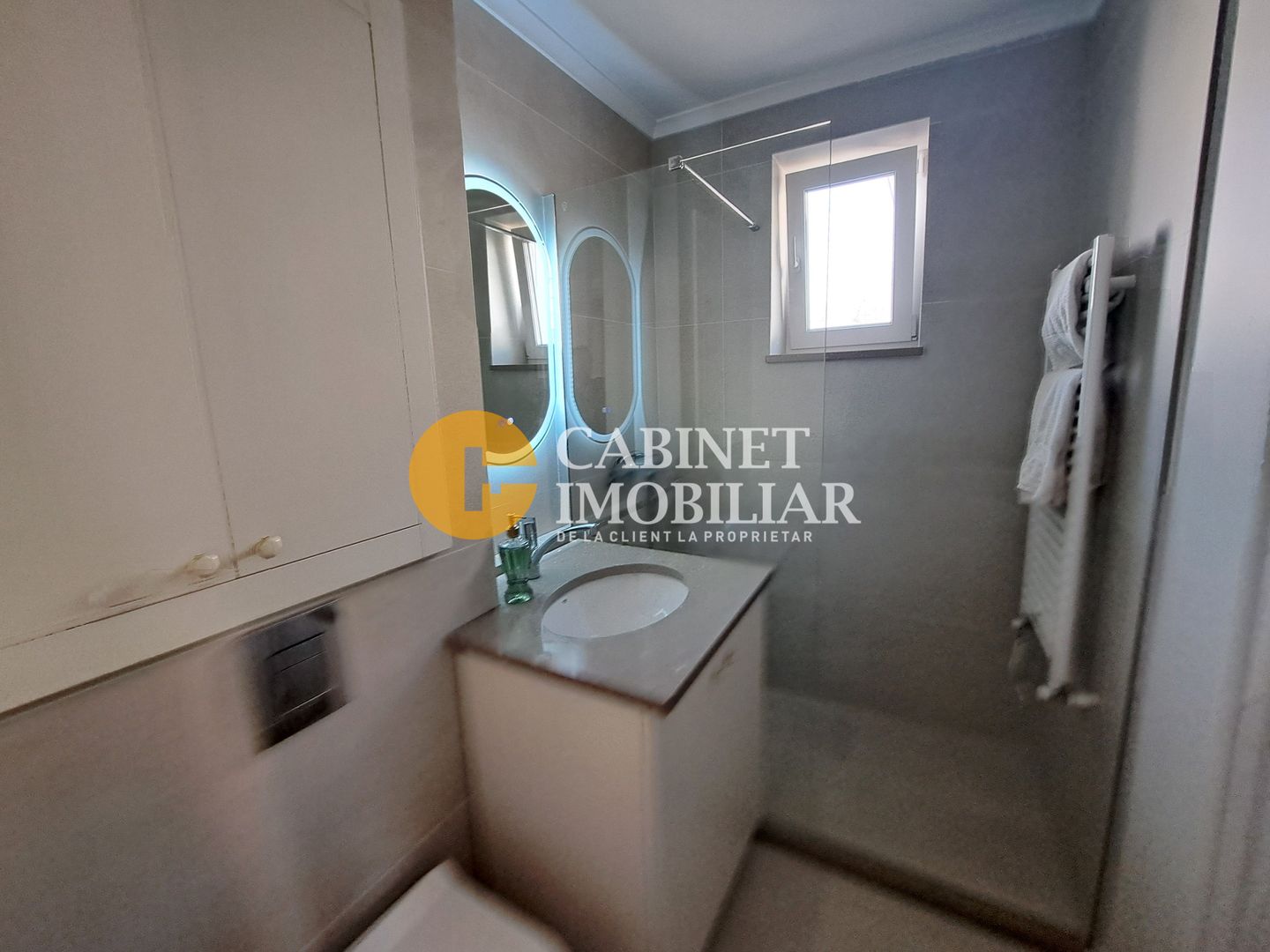 Apartament 3 camere Super Copou – Ultracentral, Complet Renovat - Poză 9