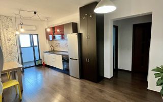 Apartament spațios cu 2 camere în Valea Lupului- 107000 Euro - Poză 2