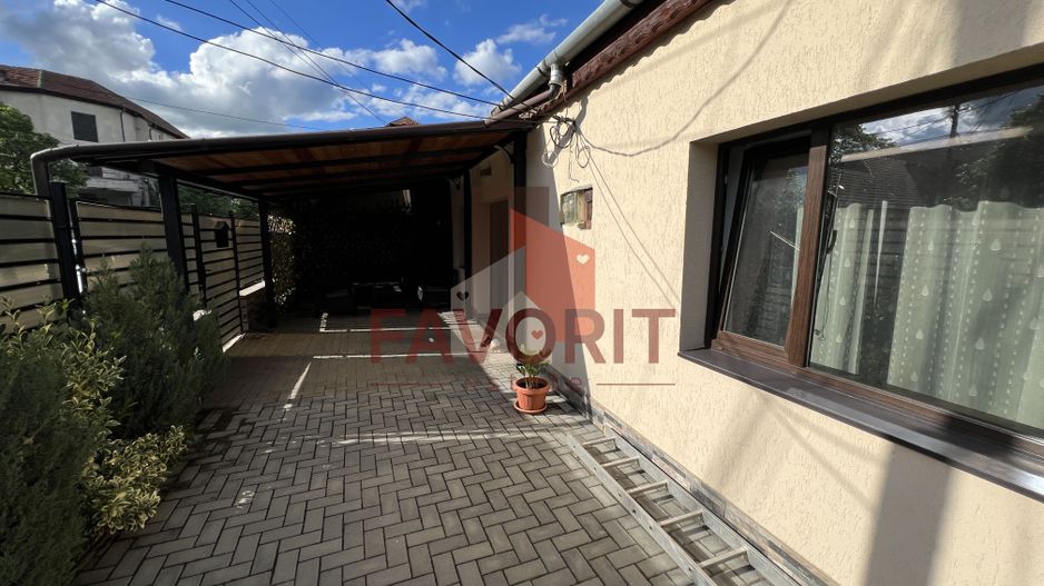 Casa individuala 3 camere | Zona Steaua - Poză 10