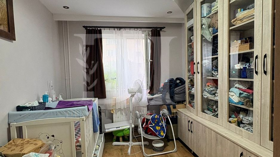 Apartament 4 camere | Zona Big Manastur - Poză 6