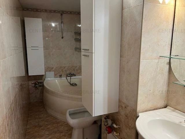 De Închiriat Apartament 2 Camere Bd Unirii, Petfriendly - Poză 8