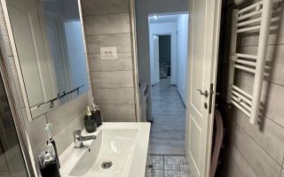 3 camere decomandat  Calea Sagului - Poză 9