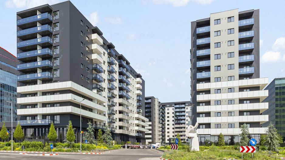 Vânzare apartament 3 camere, 77mp | Nemobilat - Poză 26