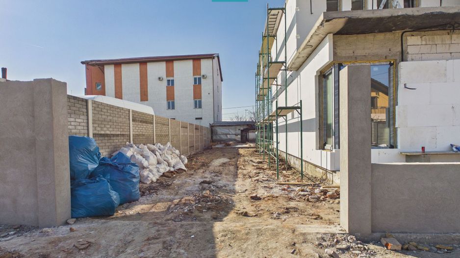 Casă deosebită în Parneava – Strada Griviței - Poză 34