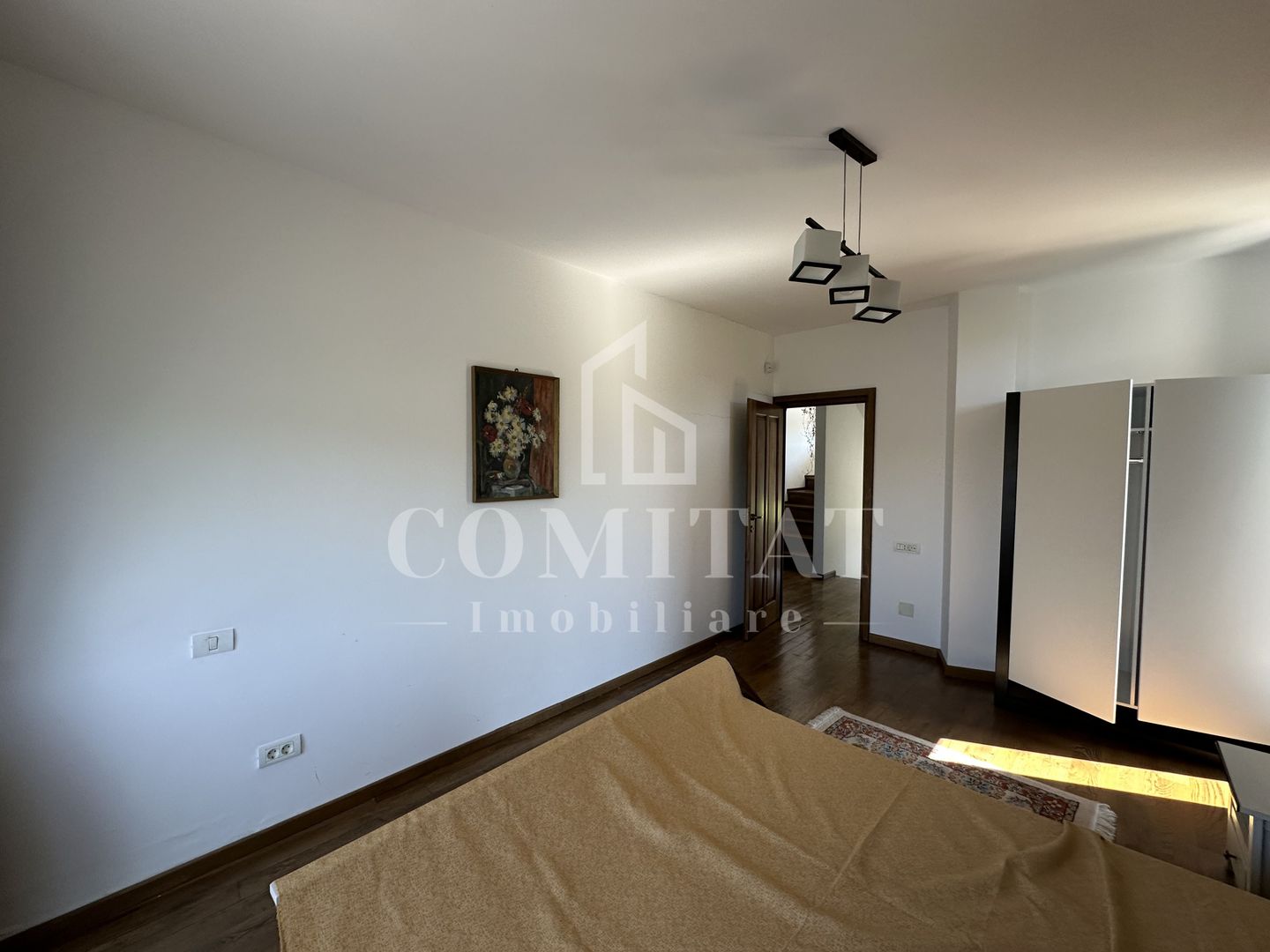 Casa Individuala cu 4 dormitoare | Drum Privat | Cartier Europa - Poză 14