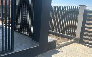 Casă modernă de vânzare / Strada Alexandru Ioan Cuza - Poză 17