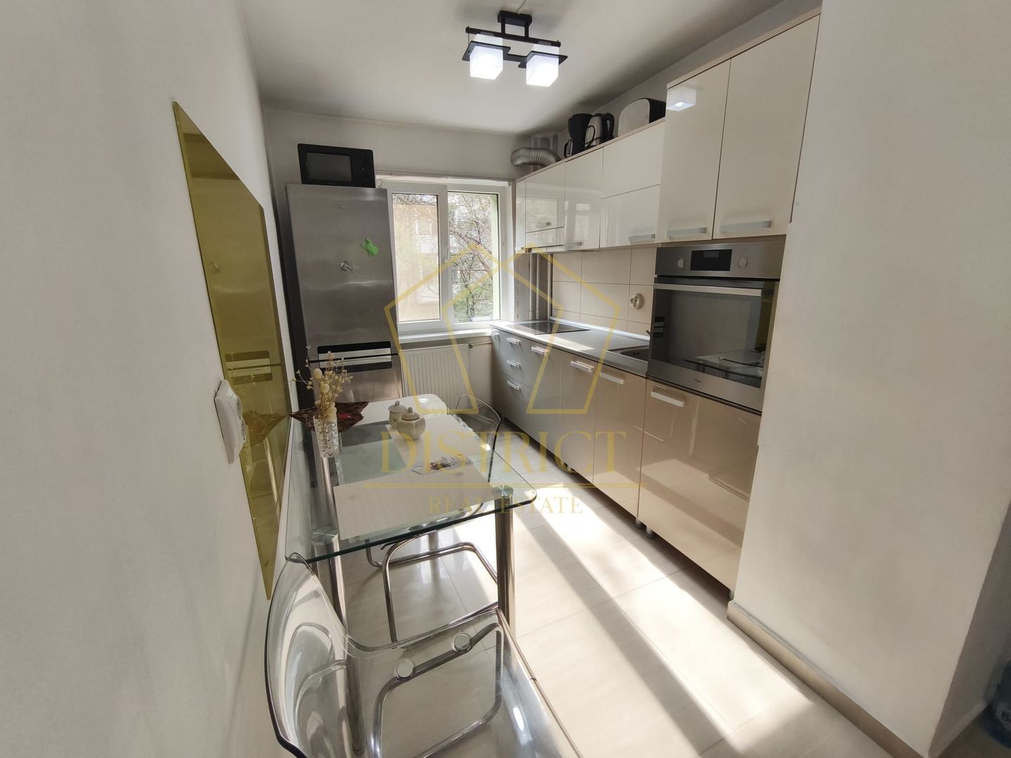 Apartament superb cu 2 camere | Calea Torontalului | Iulius Mall - Poză 8