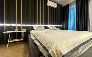 Prima Inchiriere I Apartament 2 camere I Designer I Terasă 10 mp - Poză 7