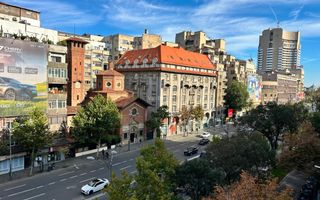 Apartament 2 camere - Universitate - Poză 8