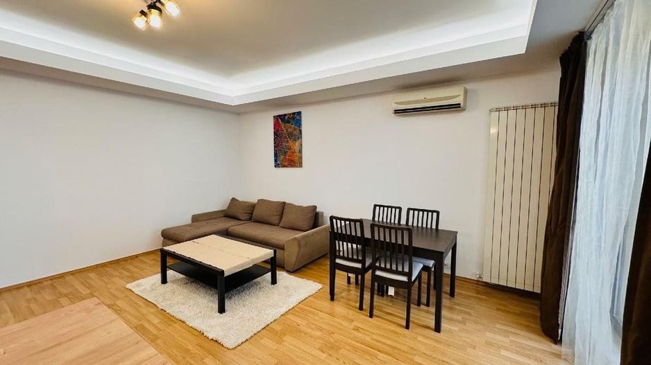 APARTAMENT LUX | PARCARE SUBTERANA | HERASTRAU - Poză 15
