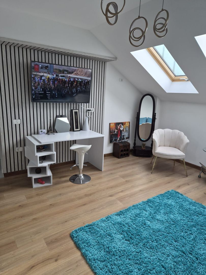 Freidorf | 1 Camera | Loc de Parcare - Poză 1