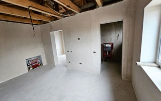 Casa semifinisata, 4 camere, 3 bai, 339 mp teren, zona Valea Popii - Poză 13