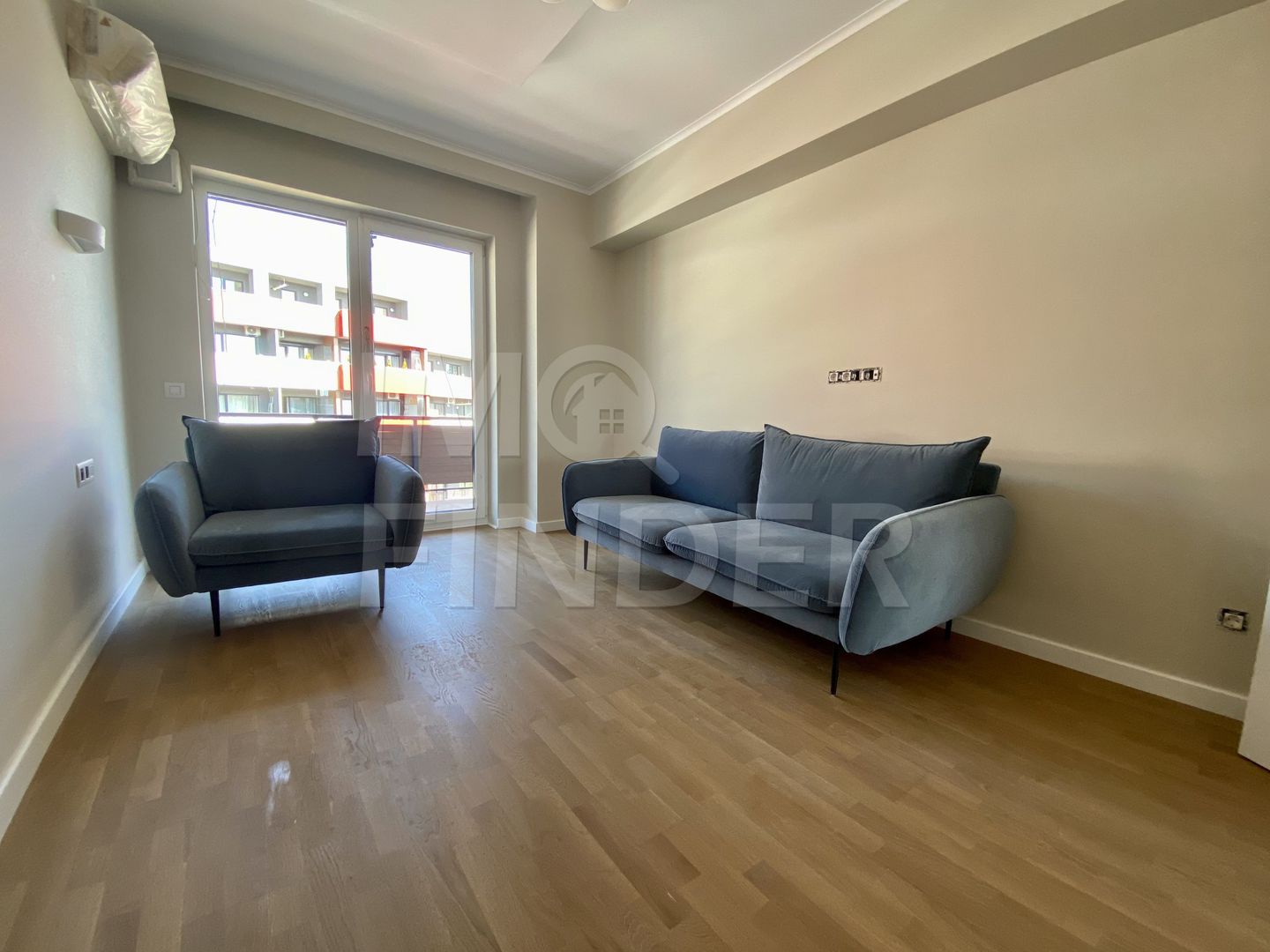 Penthouse Buna Ziua, 158 mp utili  + 61 mp terasa, SMART HOME - Poză 8