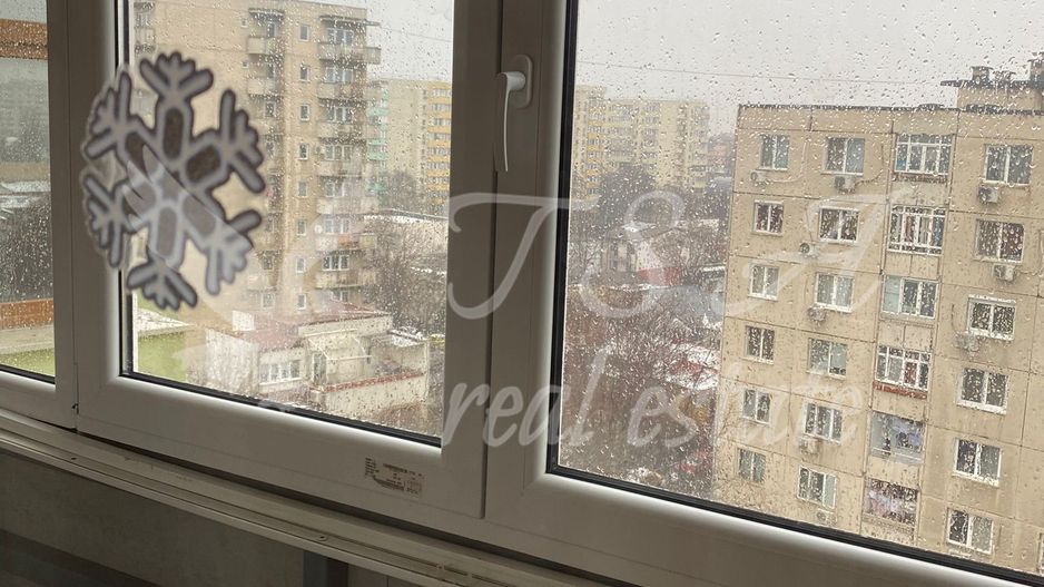 Apartament 3 Camere, zona Tei - Poză 12