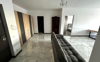 3 camere open space, Modern, Parcare, Zona Vivo, Revo gym, Floresti - Poză 3