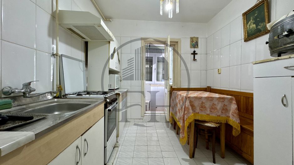 SOLD/VANDUT - Apartament 2 camere de vanzare Constanța - Poză 8