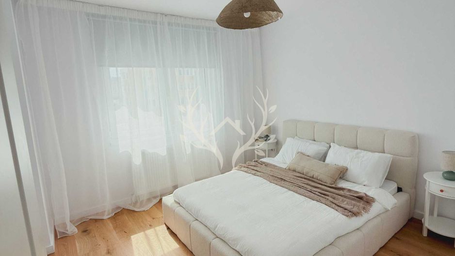 Comision 0% Apartament 3 camere, renovat, Calea Floresti-Manastur - Poză 4