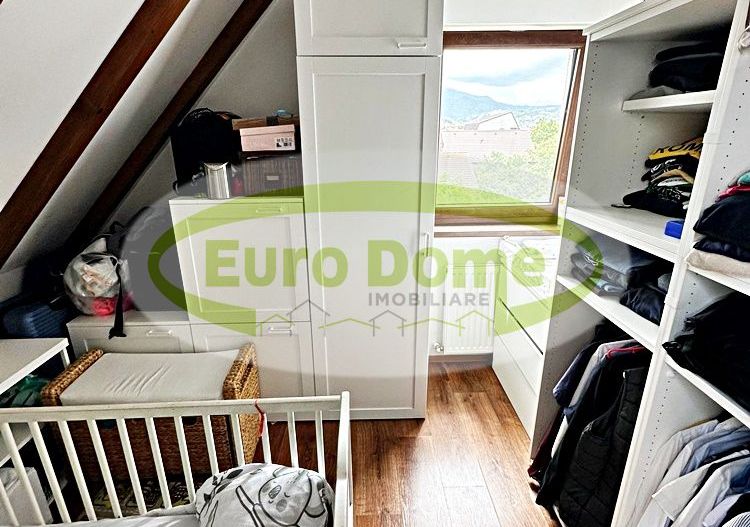 Apartament cu 3 camere 84mp utili in bloc vila -Tractoru - Poză 10