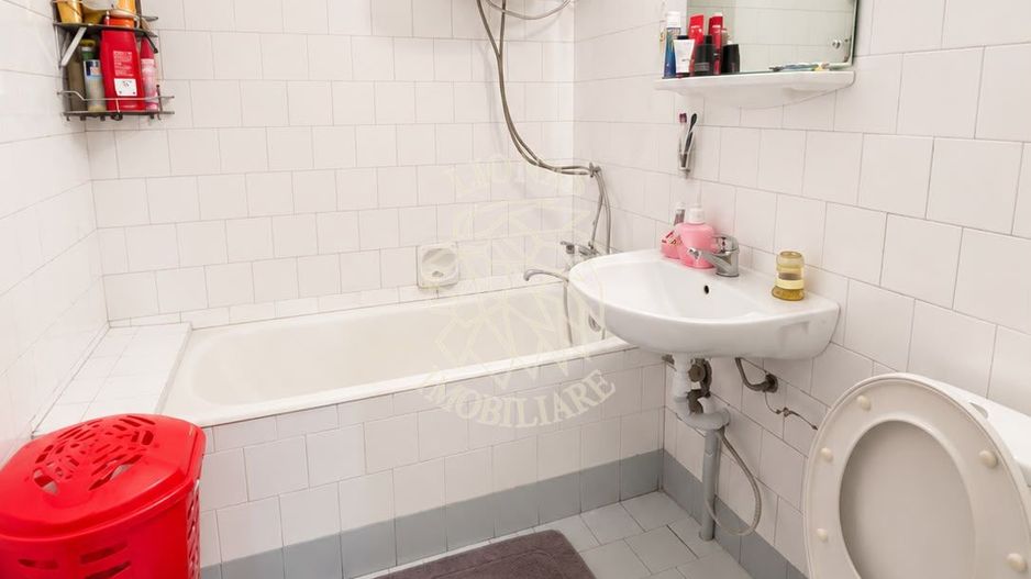 Comision 0! Apartament 2 camere+pod mansardabil 70 mp-Sangeorz-Bai - Poză 5