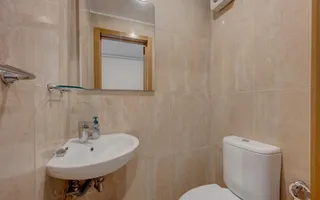 4 camere | Dante Alghieri | Primaverii | Lacul Bordei - Poză 17