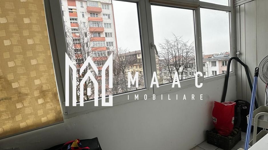 Apartament 2 camere | Balcon | Etaj intermediar | V.  Aaron - Poză 9