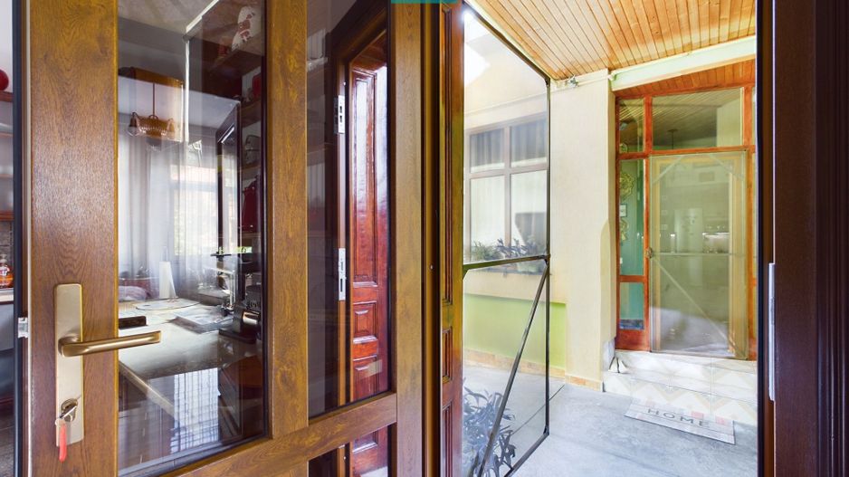 Spațiu de birouri pe Strada Poet Andrei Mureșanu - Poză 45