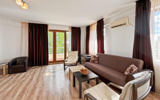 Apartament 2 camere 90 mp | Terasă 18mp + parcare | Comision 0% - Poză 12