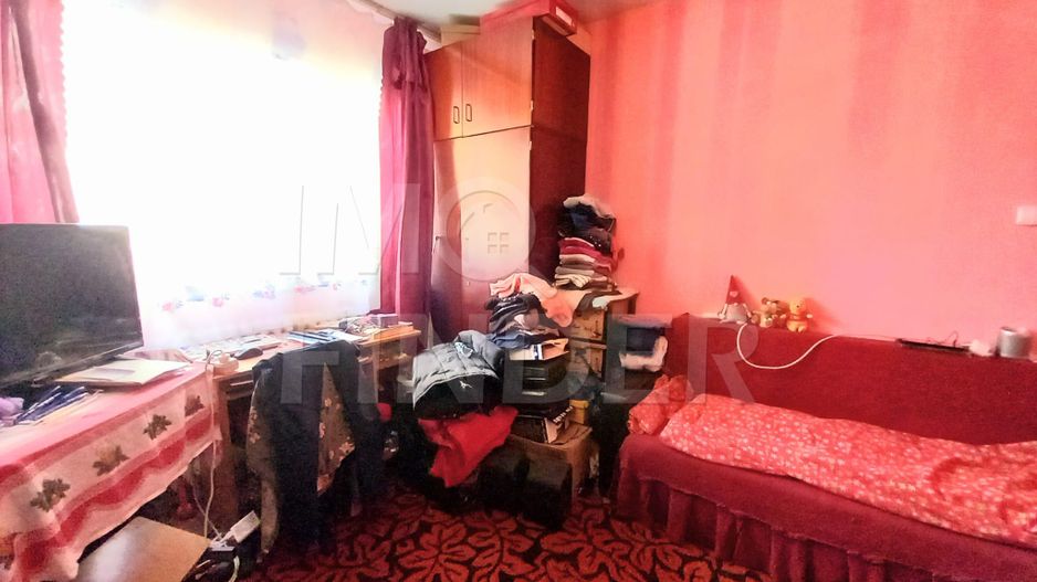 Apartament Decomandat 2 camere Manastur zona Izlazului - Poză 9