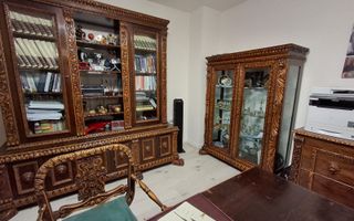 Casa de LUX, individuala, de vanzare, Sibiu, Calea Poplacii - Poză 41