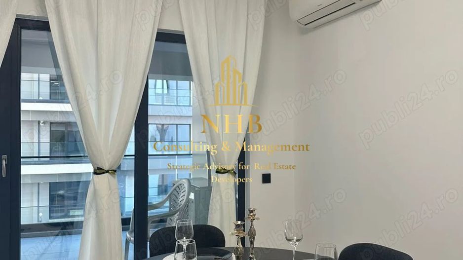 0% COMISION Inchiriere apartament 2 camere, zona Calea Dudesti - Poză 3