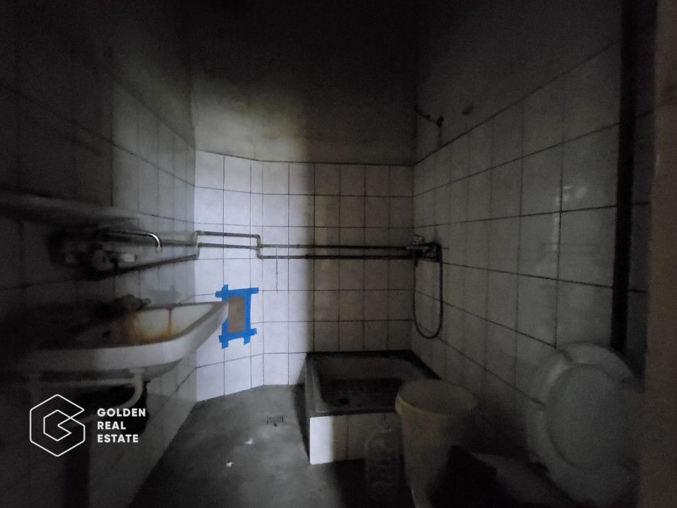 Casa cu teren 1600 mp, Lipova - Poză 8