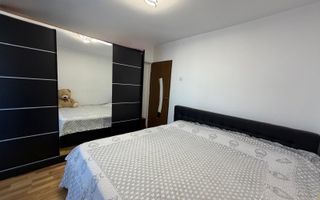 APARTAMENT 3 CAMERE-73 mp zona Promenada - Poză 6