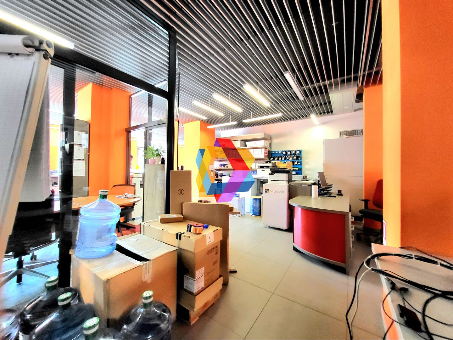 Spatiu comercial - 292 mp # Plus-imo.ro - Poză 3