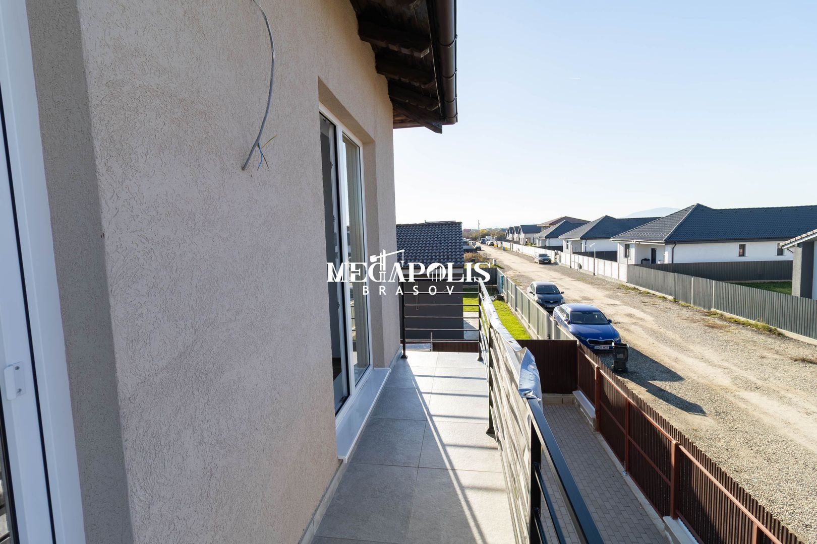 Duplex Sânpetru | Intabulat | Utilitǎti | TVA Inclus - Poză 24