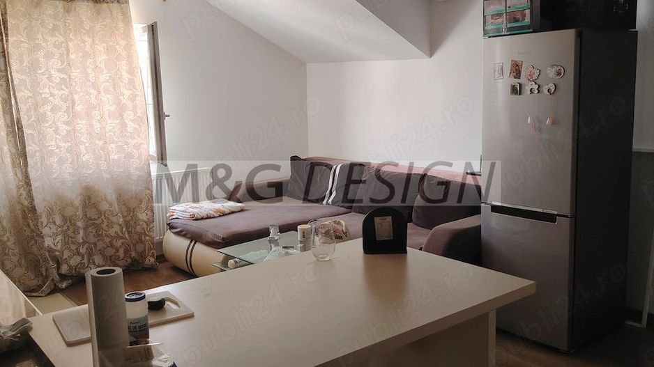 Apartament 3 camere Dumbravita bloc nou - Poză 7