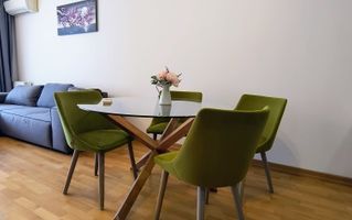 Pta Alba Iulia- Calea VItan- Dristor- InCIty Residence - Poză 6