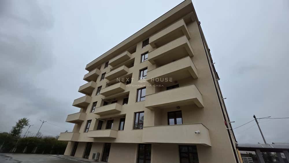 Promenada Residence - Poză 2