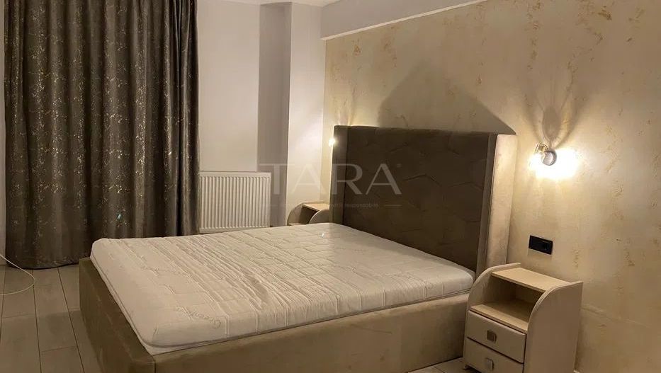 Apartament 2 camere, Dambul Rotund - Poză 5