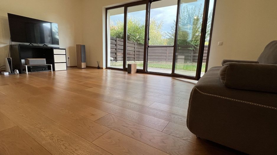 Duplex  Zona Superba Borhanci - Poză 4