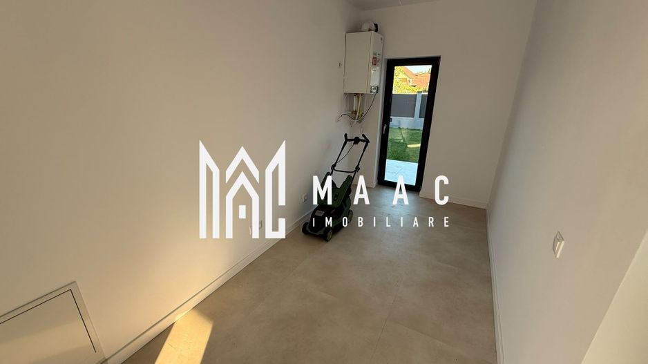 Casă de vânzare Șelimbăr | 4 camere | 175 mp | piscină - Poză 6