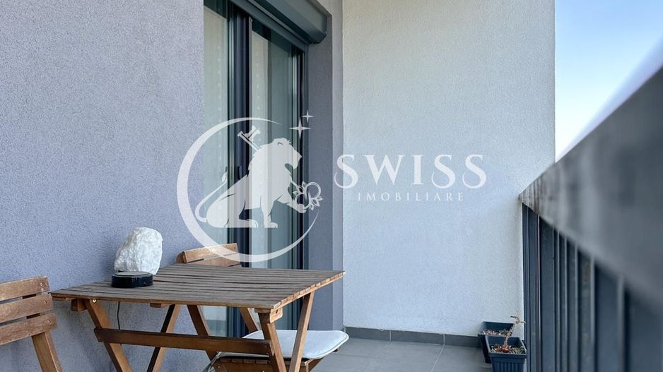 Apartament 2 camere | Terasa | Parcare subterana | Sophia Residence - Poză 10