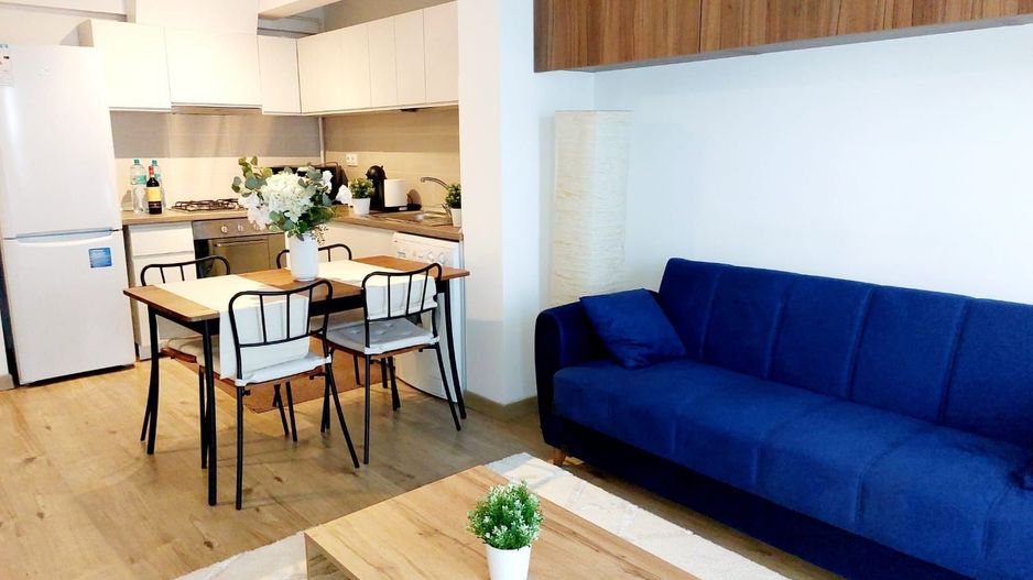 Inchiriere apartament 2 camere | Belvedere Residences - Poză 3