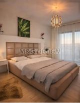 Apartament 2 camere Lipovei  bloc nou - Poză 8