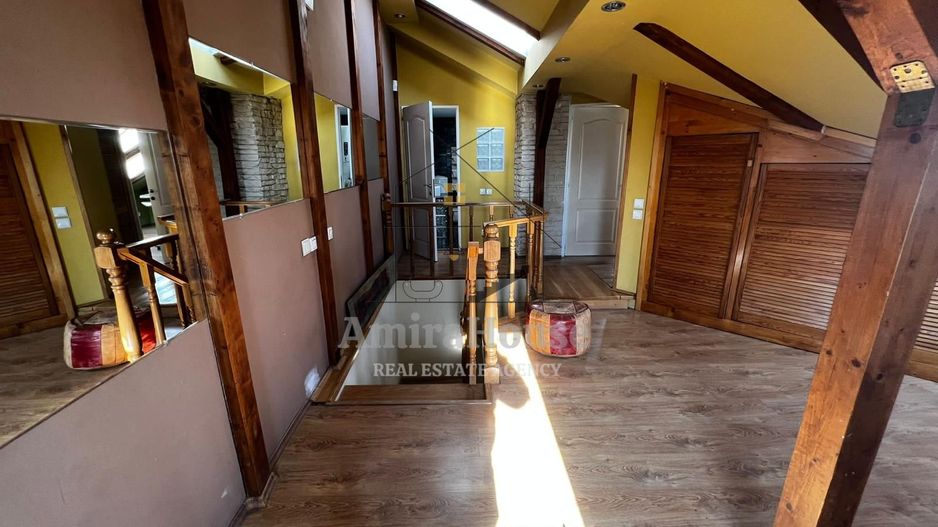 Casa individuala teren 1300 mp si 370 mp utili in cartierul Marasti - Poză 36