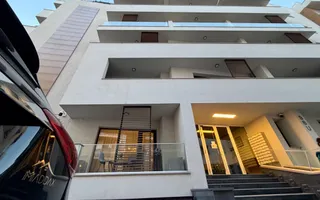 Apartament cu 3 camere *110mp* + 3 terase / Parking / Herastrau - Poză 39