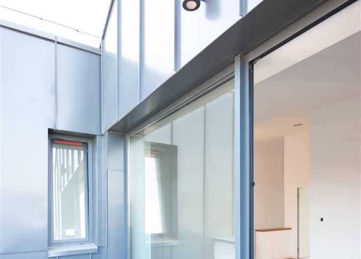 Vile langa padure | 5 camere | Baneasa | Casa Showroom - Poză 5