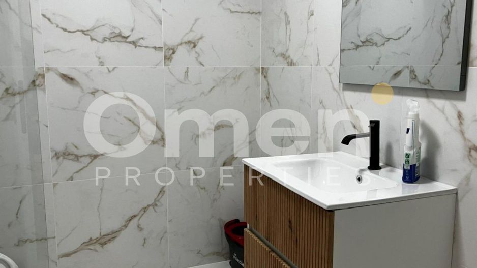 Închiriere garsonieră ultrafinisată, mobilată/utilată, bloc nou, etaj 4/5 - Poză 5