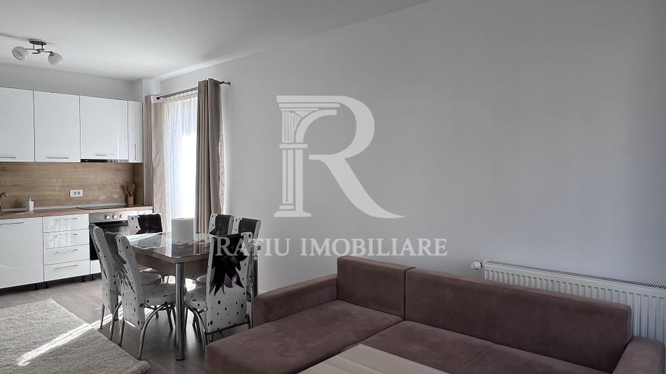 Apartament cu 3 camere | Etaj 1 | Prima Universitatii | Oradea - Poză 4
