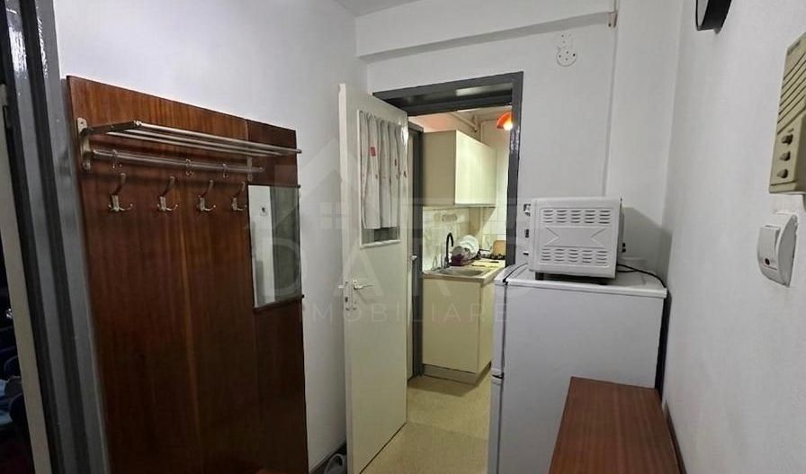 DE  VANZARE APARTAMENT CU 2 CAMERE- PARTER TUDOR 79.900 MOLDOVEI - Poză 4