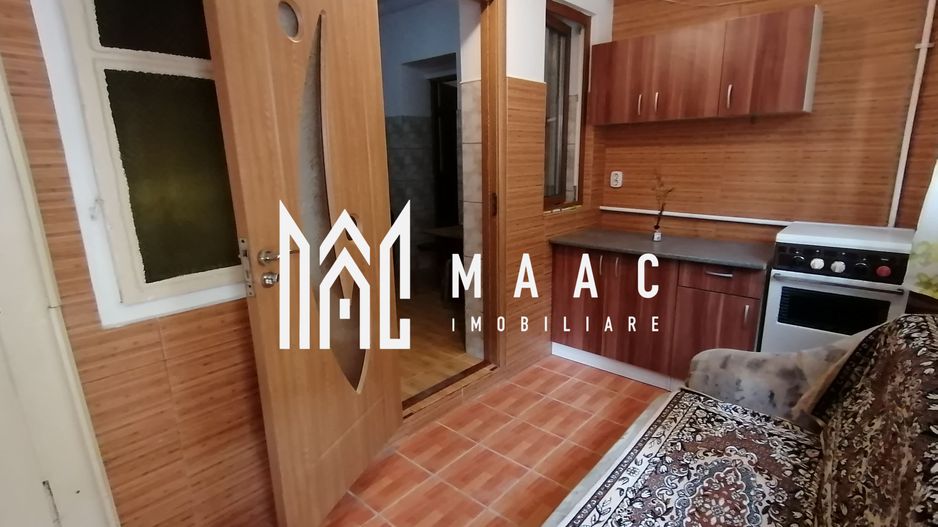 Apartament la casa I 2 camere I Central - Poză 1